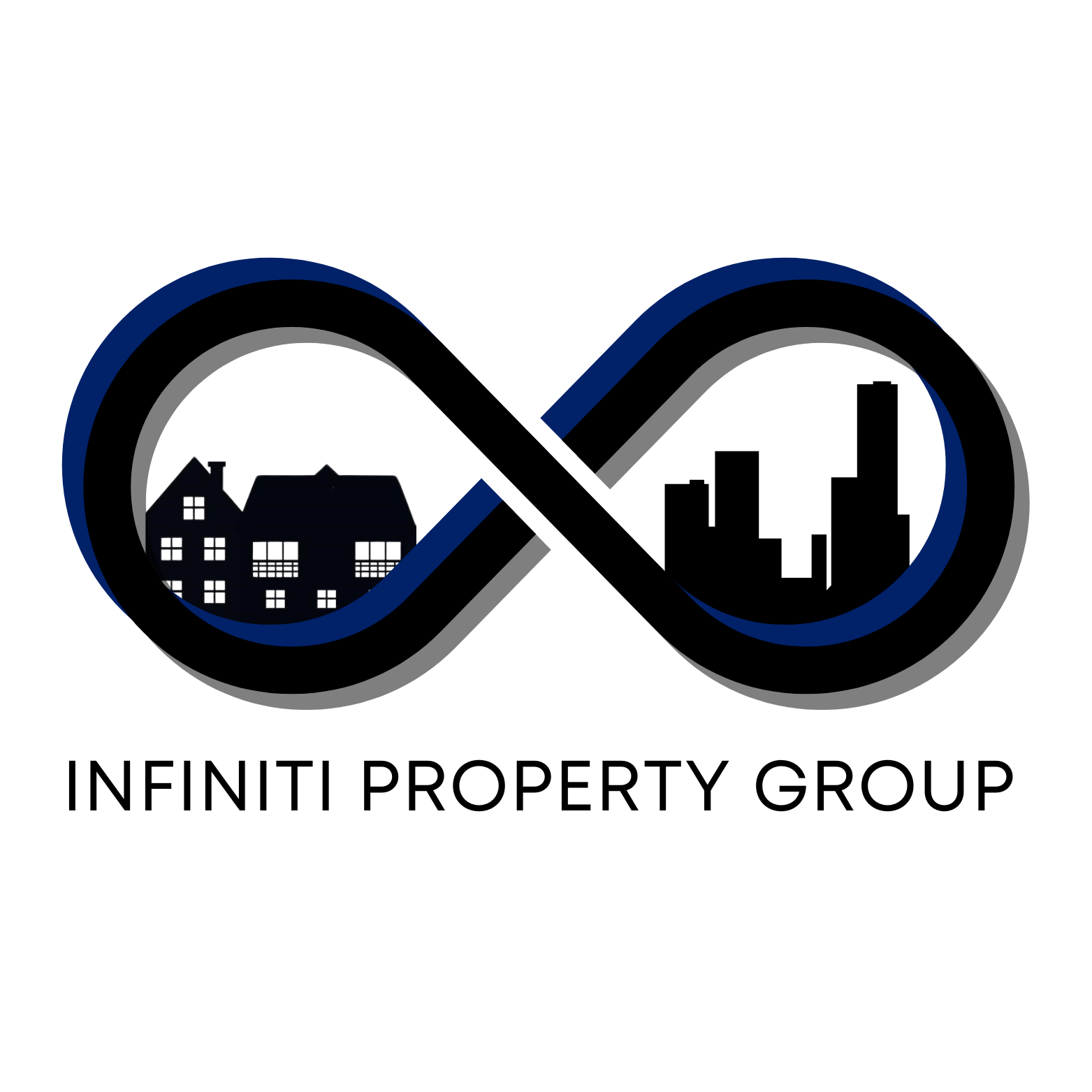 Infiniti Property Group Logo Final