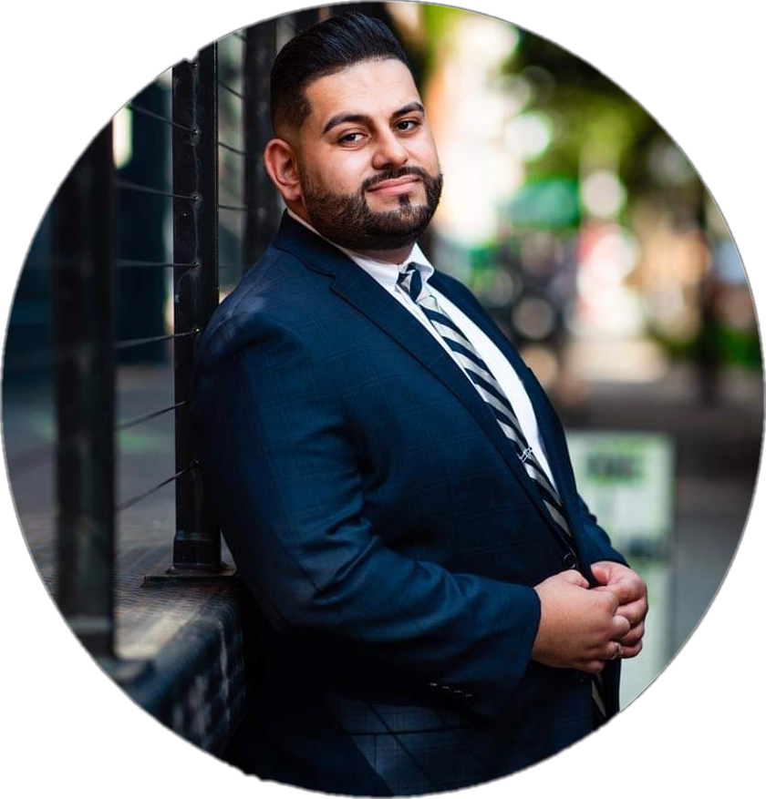 Michael Naoum